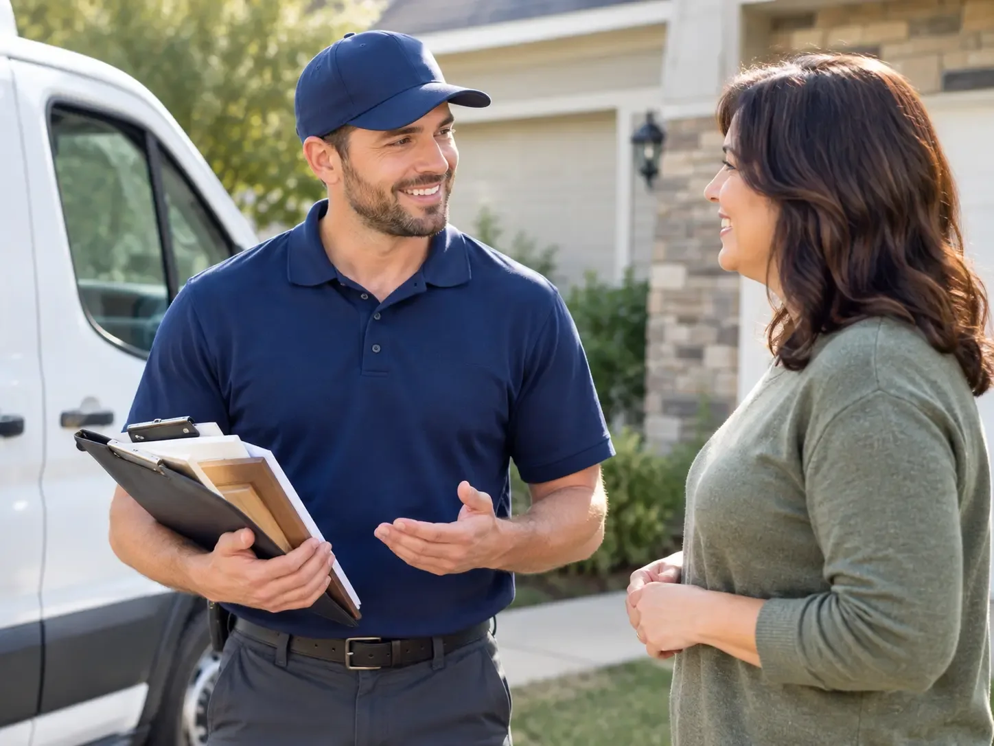 Kitchen Cabinet Refacing Myersville, MD FAQs
